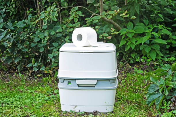 Best Affordable portable toilet rental  in Syracuse, IN