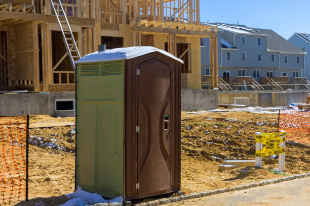 Best Affordable porta potty rental  in Syracuse, IN