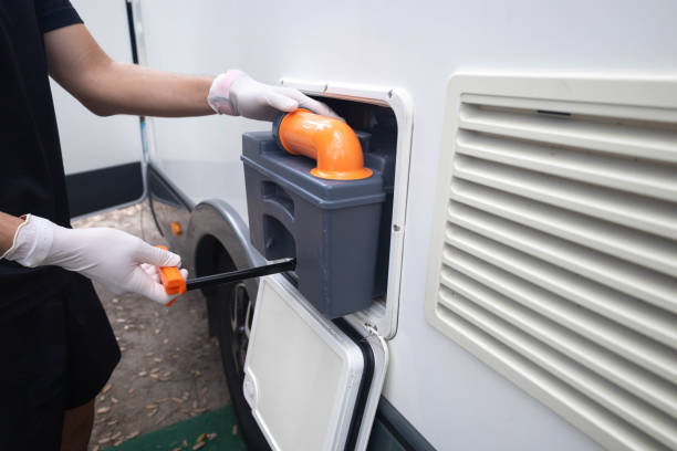 Best Local porta potty services  in Syracuse, IN