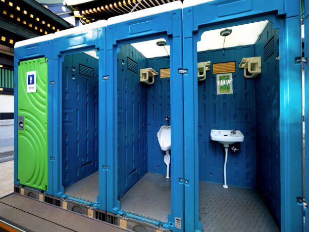 Porta potty rental for festivals in Syracuse, IN