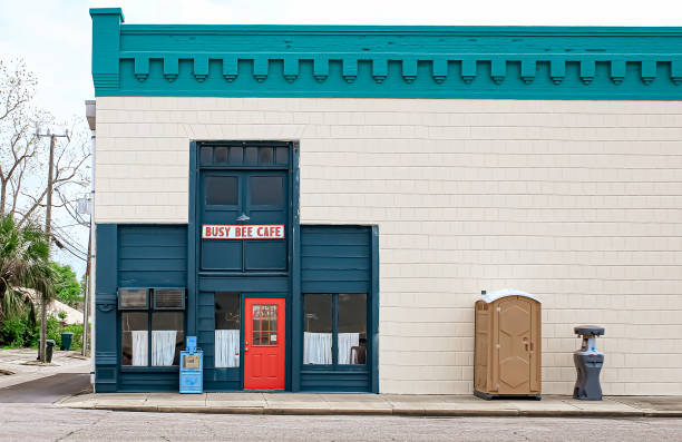 Best Porta potty rental for festivals  in Syracuse, IN