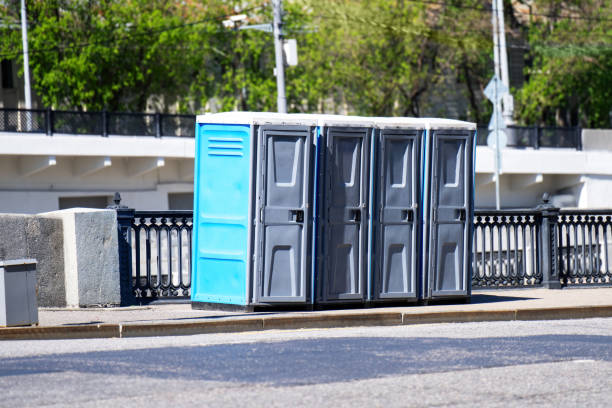 Best Sanitation services for porta potties  in Syracuse, IN