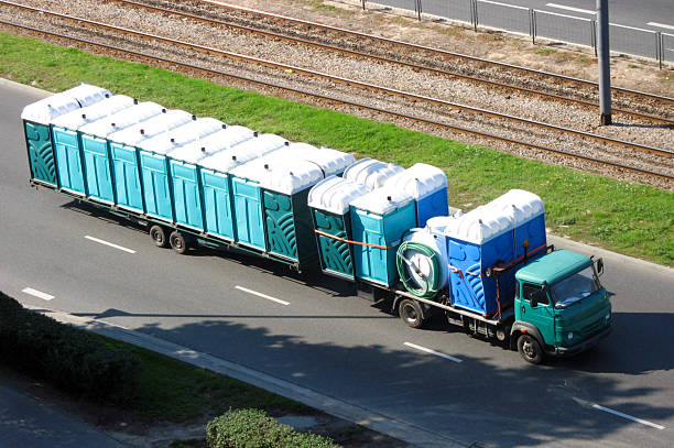 Best Local porta potty services  in Syracuse, IN